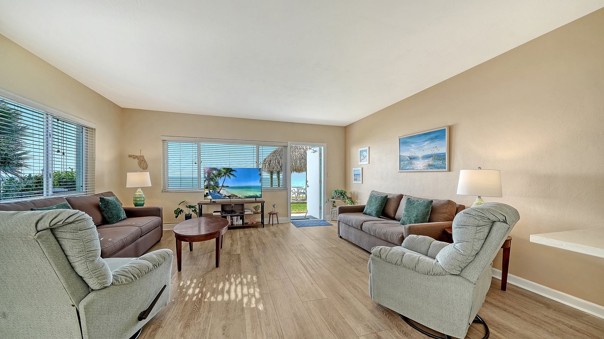 210 ONE-BEDROOM in Longboat Key, FL