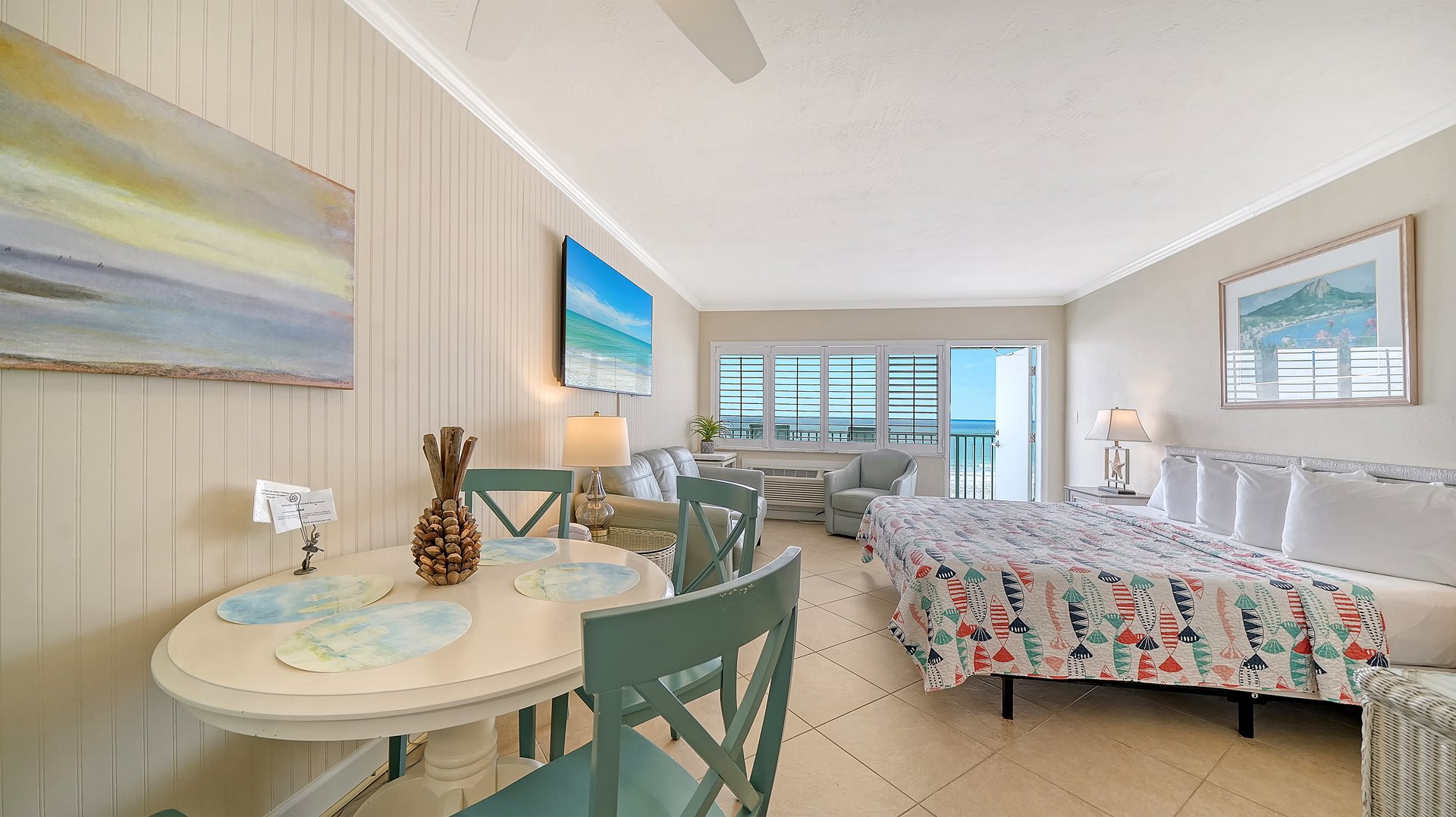 252 STUDIO in Longboat Key, FL