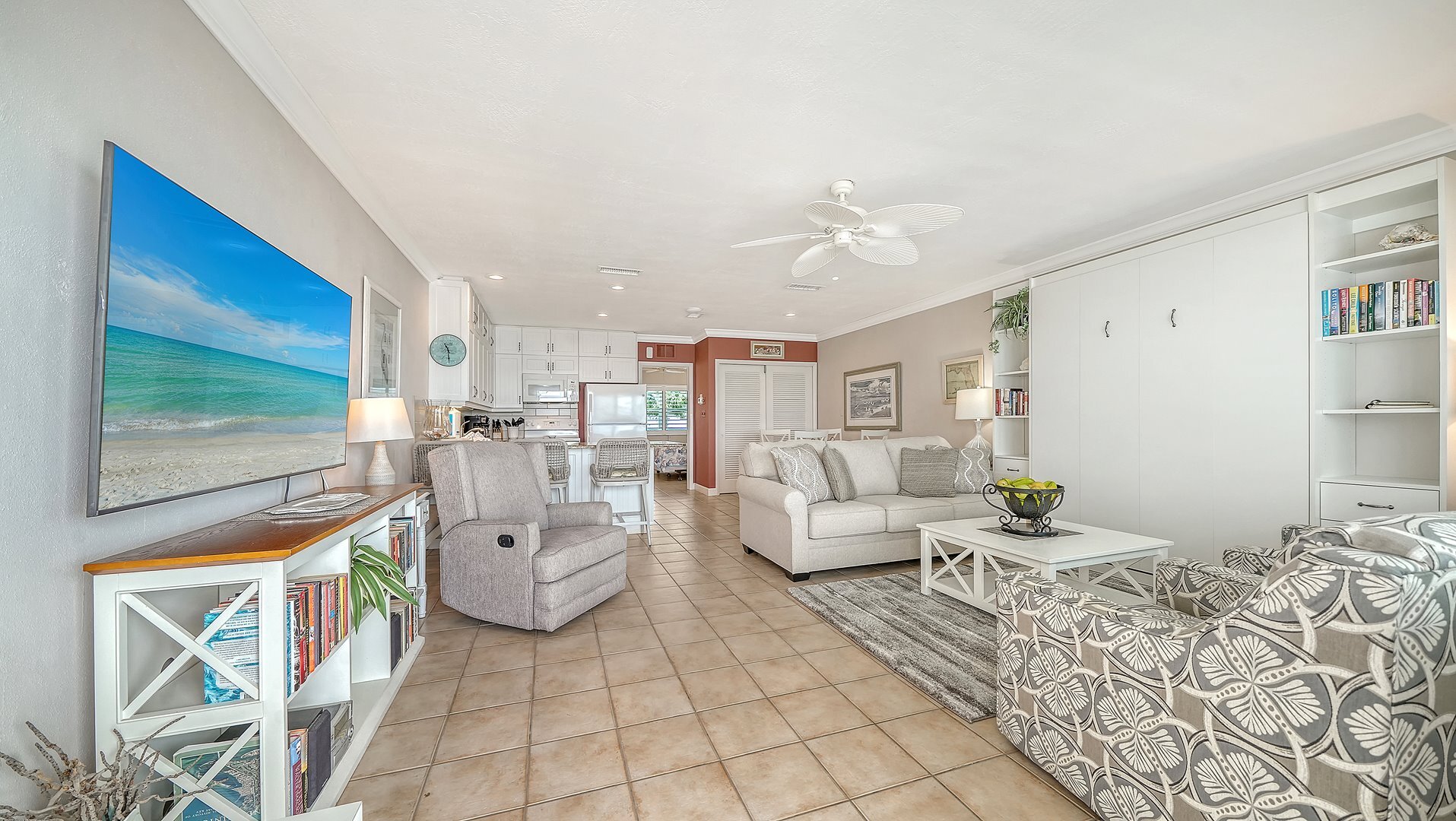260 ONE-BEDROOM in Longboat Key, FL