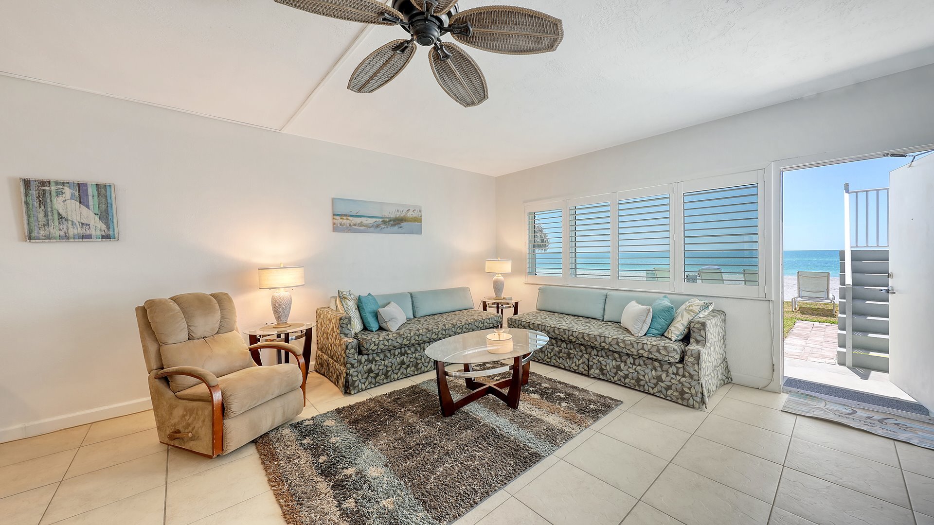 214 ONE-BEDROOM in Longboat Key, FL