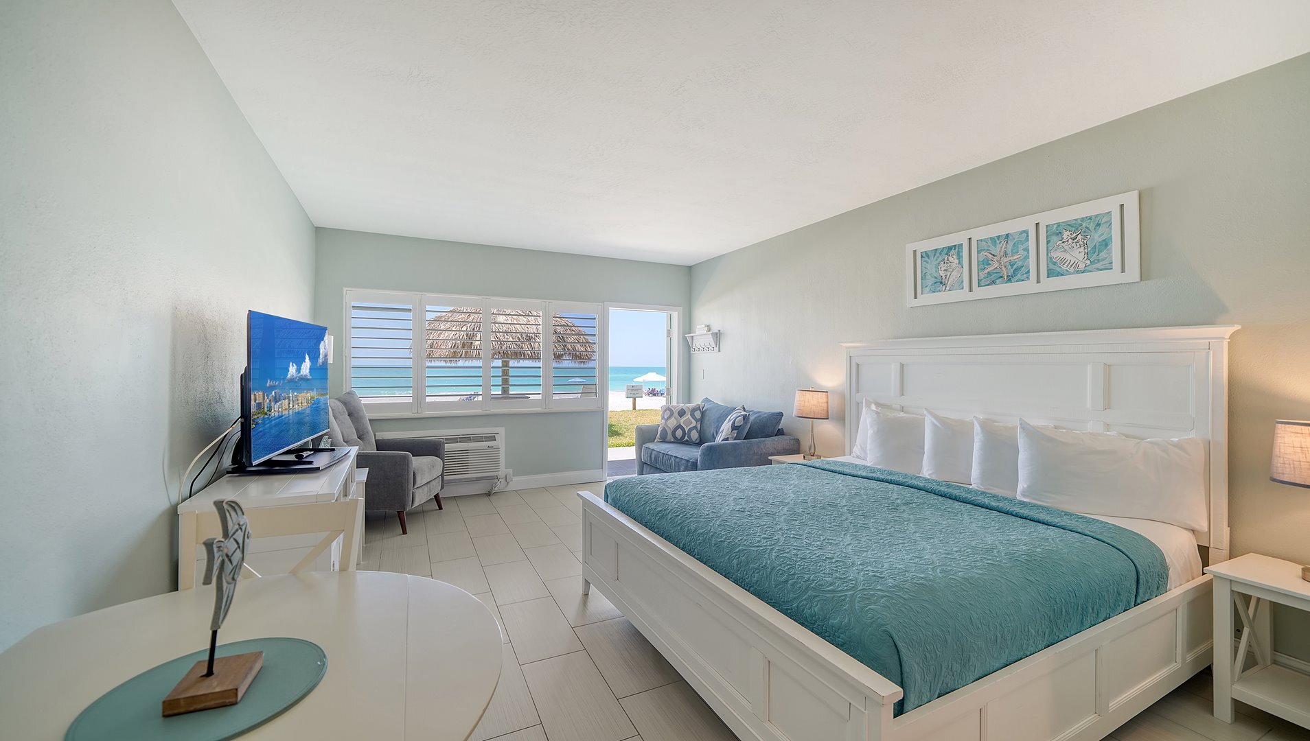 218 STUDIO in Longboat Key, FL