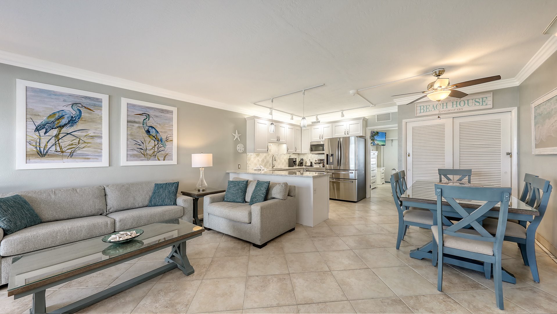 219 ONE-BEDROOM in Longboat Key, FL