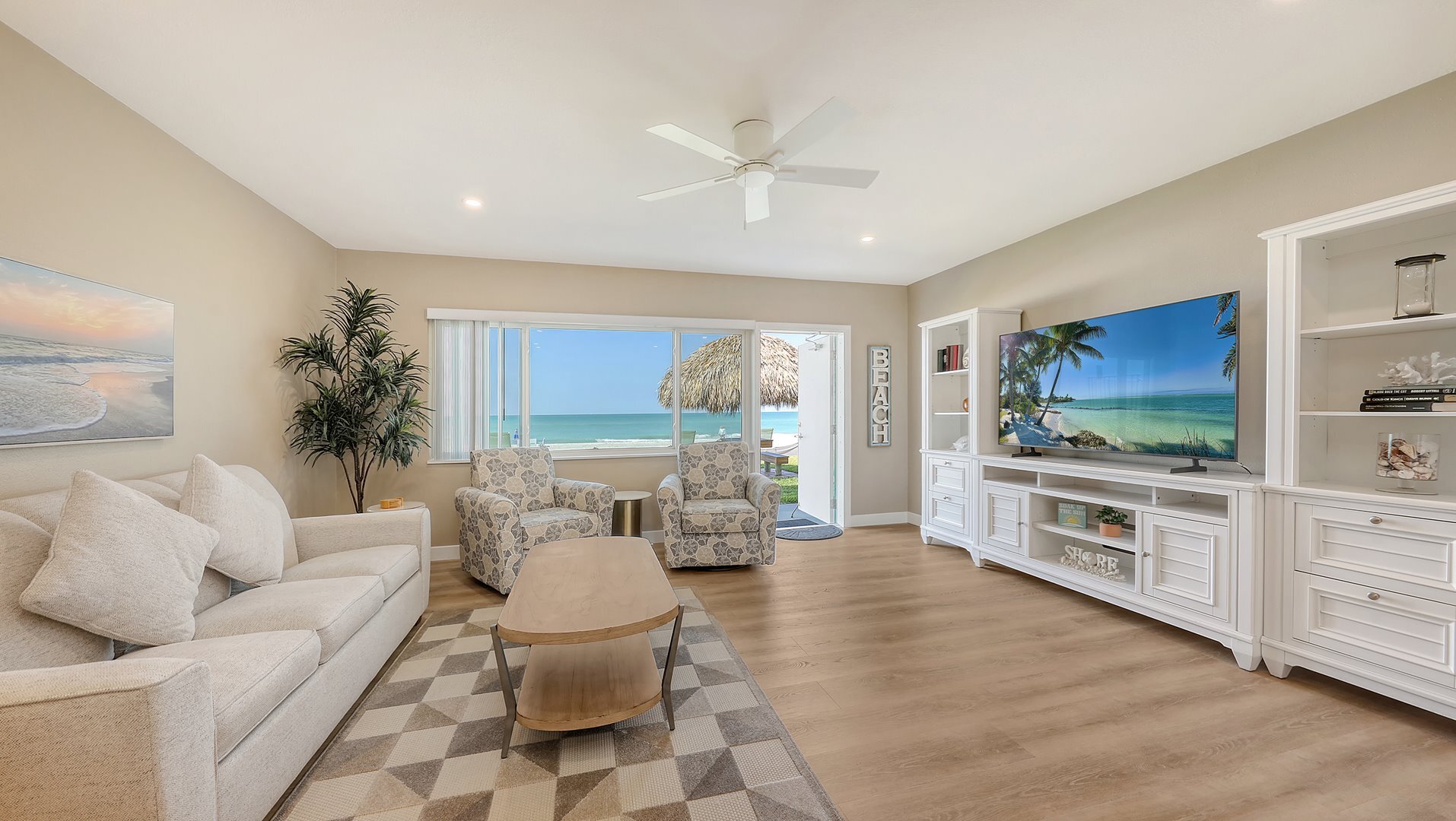 237 ONE-BEDROOM in Longboat Key, FL