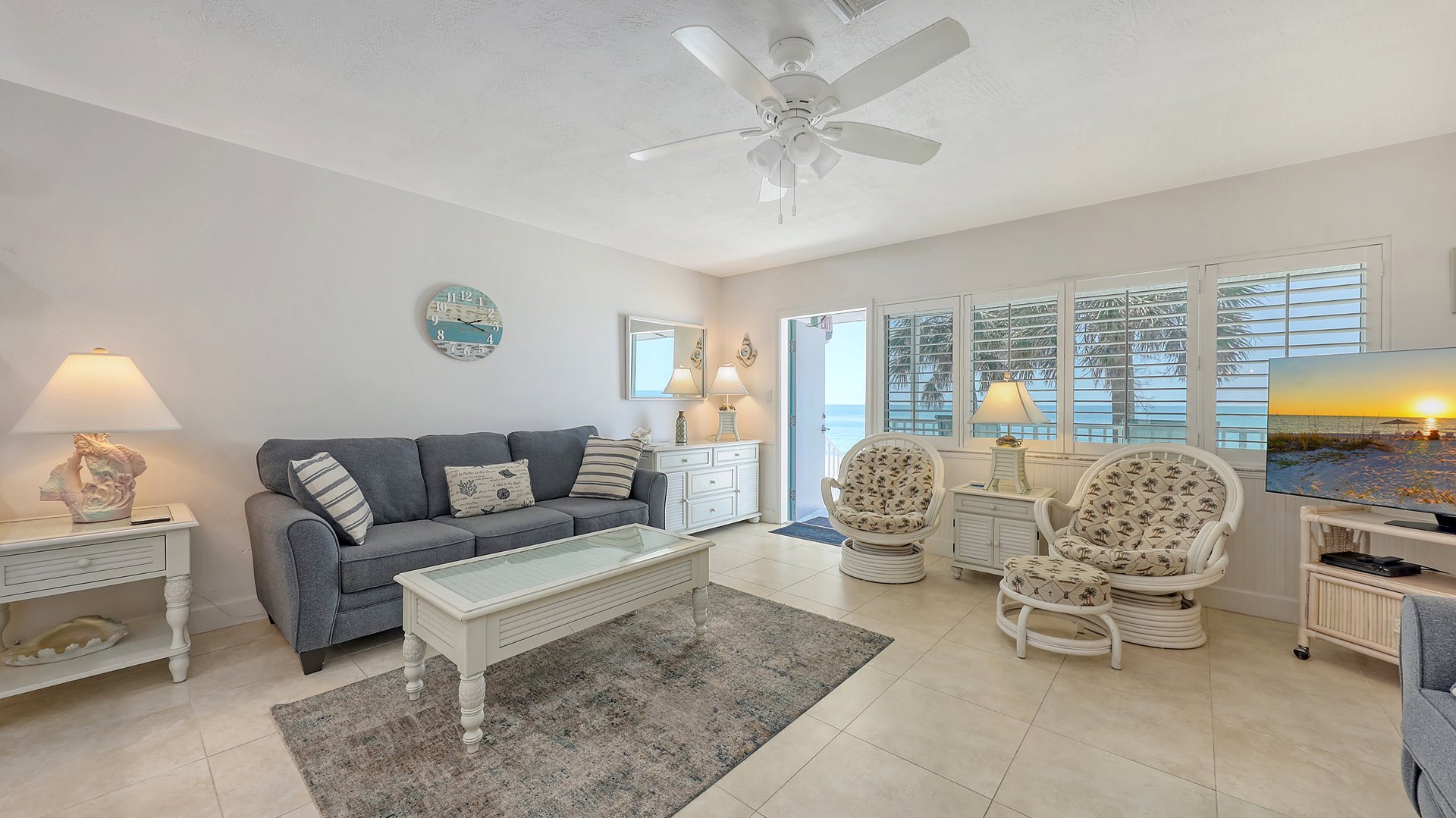 242 ONE-BEDROOM in Longboat Key, FL