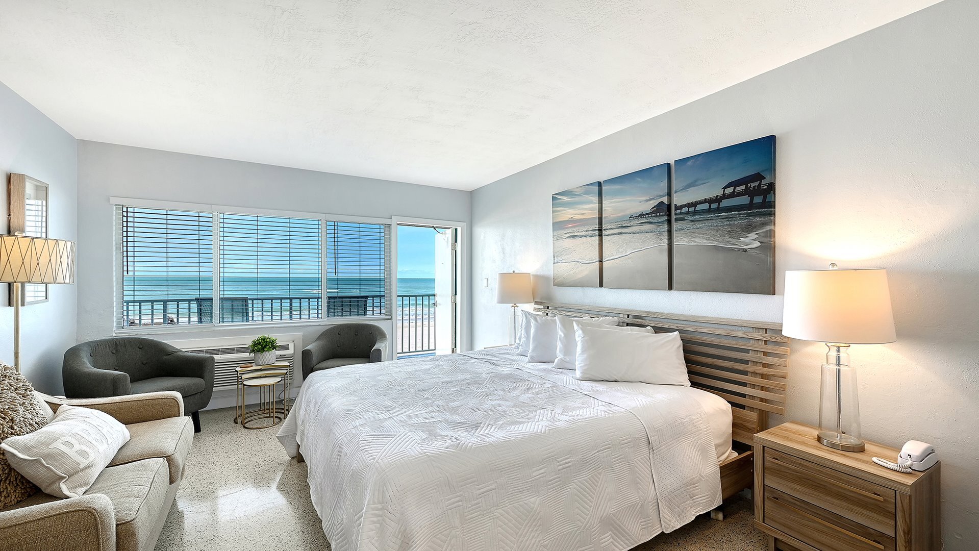 257 STUDIO in Longboat Key, FL
