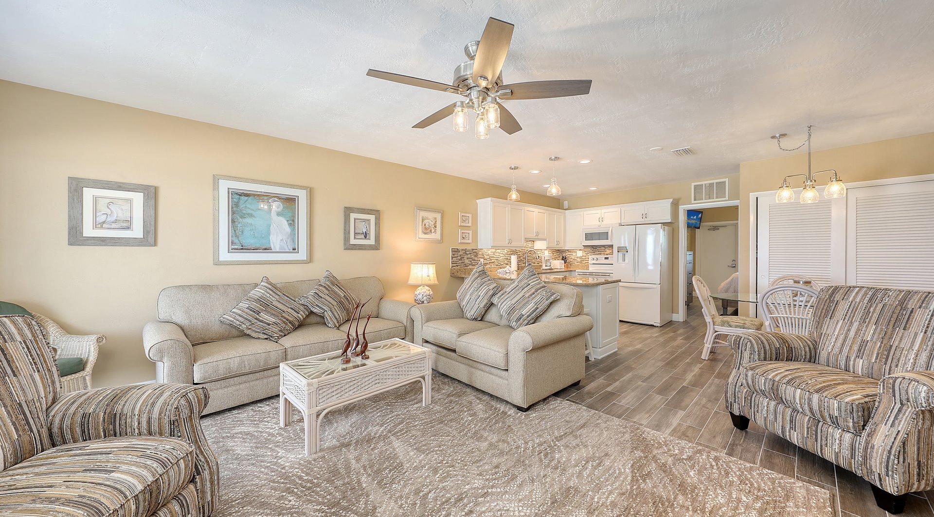 263 ONE-BEDROOM in Longboat Key, FL
