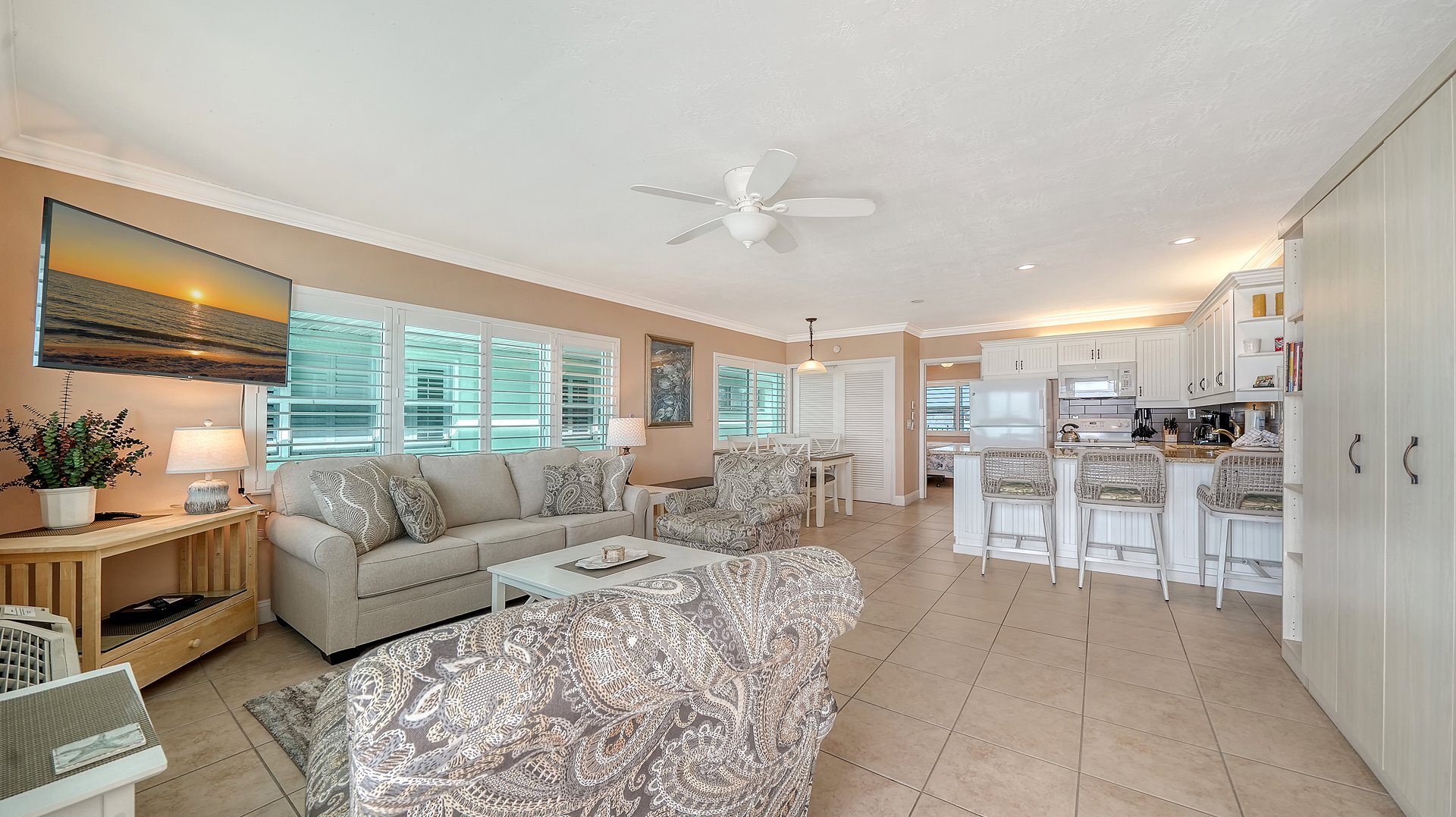262 ONE-BEDROOM in Longboat Key, FL