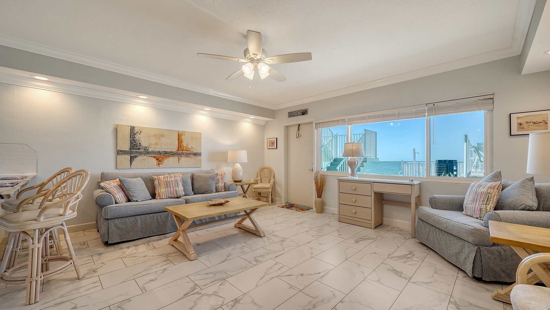 230 ONE-BEDROOM in Longboat Key, FL