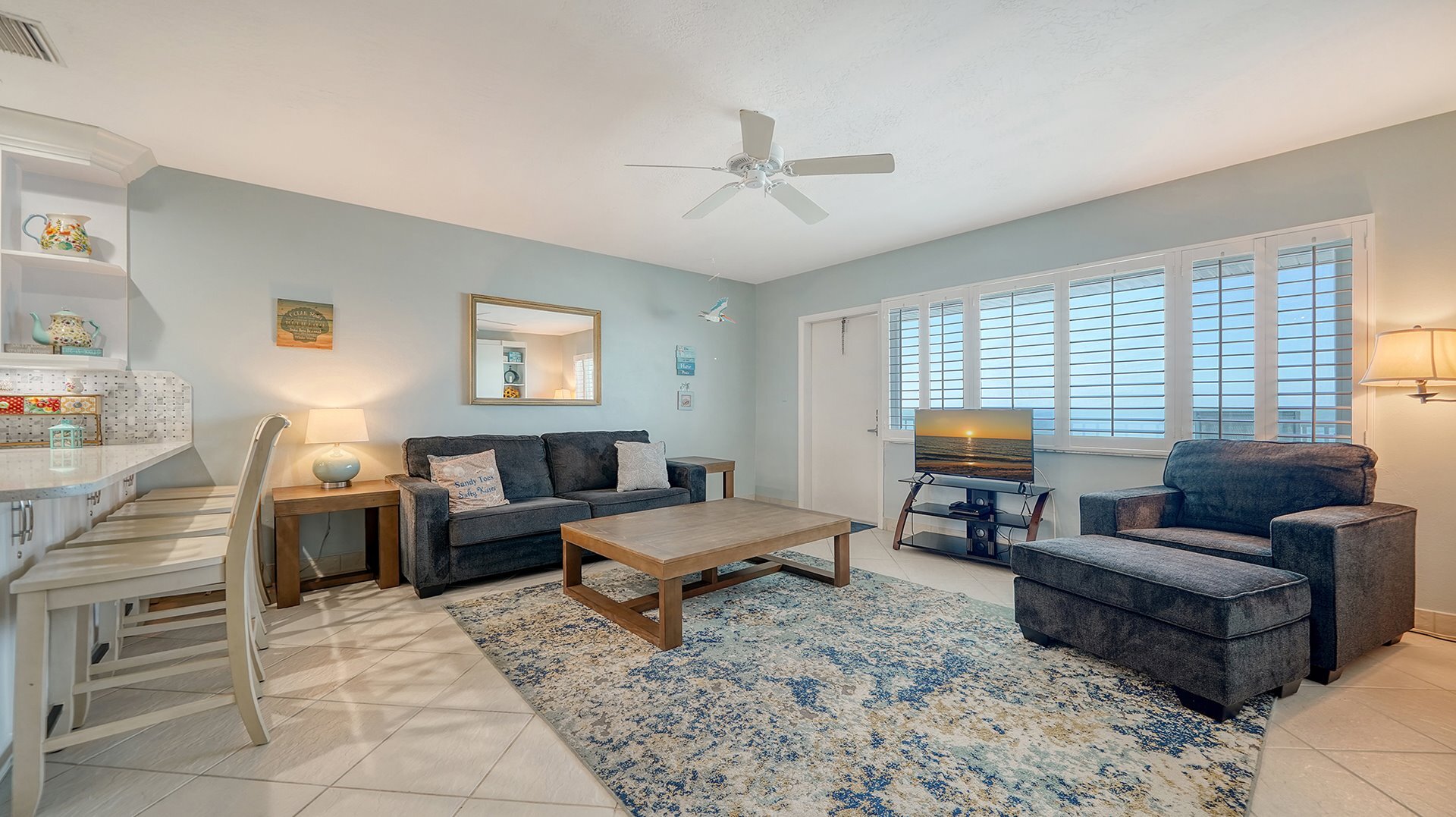 258 ONE-BEDROOM in Longboat Key, FL