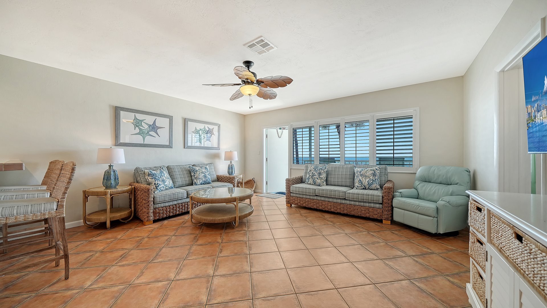 247-249 TWO-BEDROOM in Longboat Key, FL