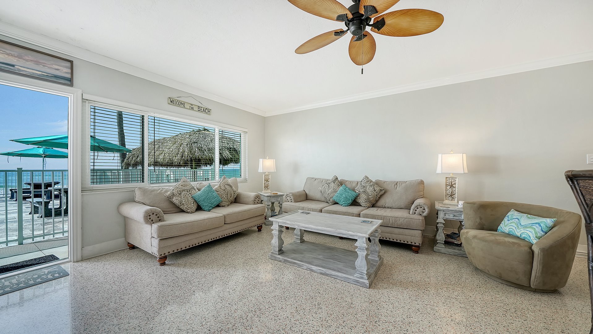 217 ONE-BEDROOM in Gulf of Mexico Drive, FL
