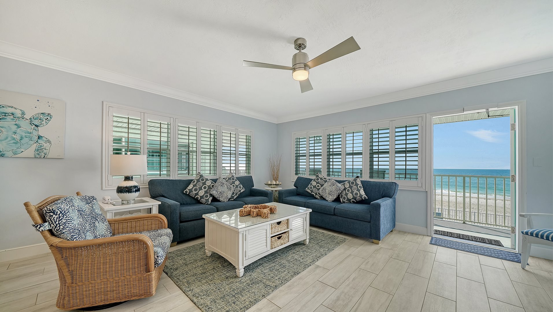 241 ONE-BEDROOM in Longboat Key, FL